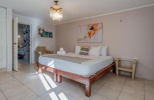 Centro Apartment | Casa Amanecer