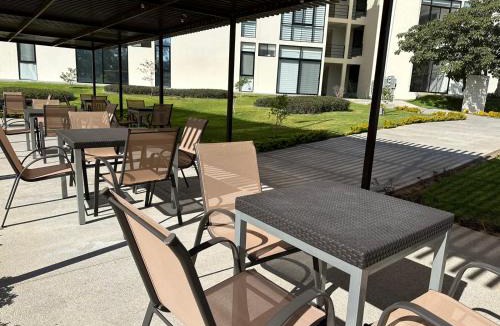 Chantepec Apartment | Casa AMAR·i·LLA Chantepec