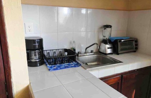 Tulum City Center Apartment | Casa Ámbar - Cozy studio in the heart of Tulum