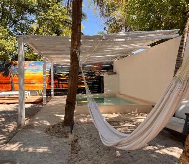 El Cuyo House | Casa AMI