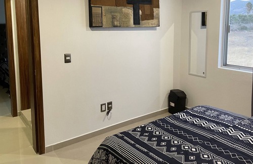 San Agustin House | Casa Amplia con Acceso a Alberca