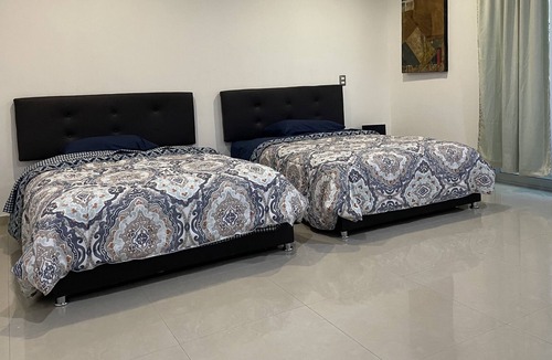 San Agustin House | Casa Amplia con Acceso a Alberca