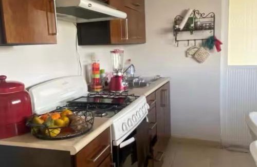 Pachuca House | Casa amplia en fraccionamiento tranquilo