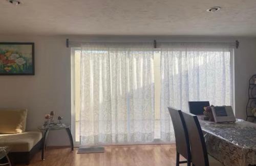 Pachuca House | Casa amplia en fraccionamiento tranquilo