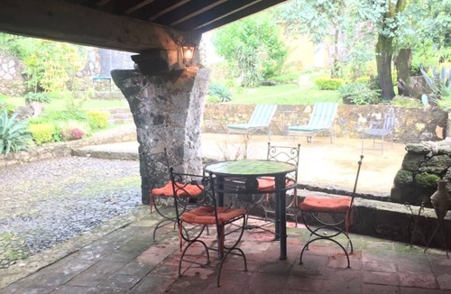 Santo Domingo House | Casa amplia Tepoztlán