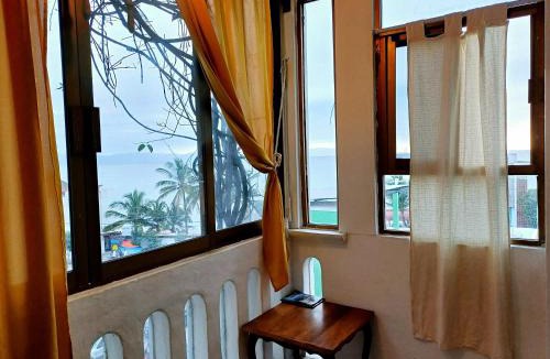 Bucerias Hotel | Casa Ana Ruth (Bucerias, Nay.)