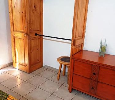 Bucerias Hotel | Casa Ana Ruth (Bucerias, Nay.)