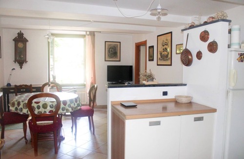 Levanto Apartment | Casa Ancient Charme near the sea