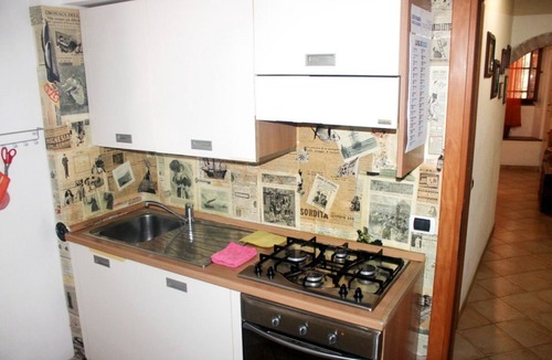 Levanto Apartment | Casa Ancient Charme near the sea