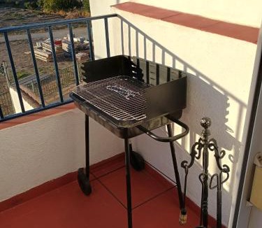 Cuevas del Becerro House | Casa Andalucía