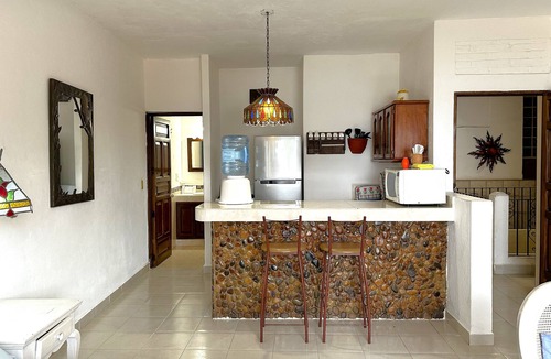 Amapas Hotel | Casa Anita & Corona del Mar