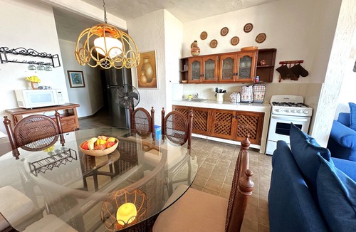 Amapas Hotel | Casa Anita & Corona del Mar
