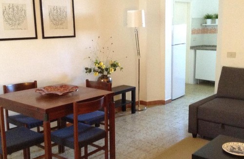 Castagneto Carducci Apartment | Casa Anna