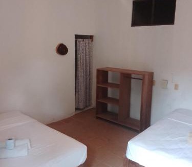Arroyo Cruz Hotel | Casa Anna
