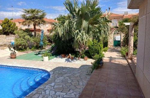 Aguilas Villa | Casa Antonio