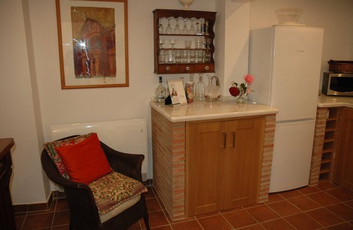 Alajar House | Casa Antonio - VTAR/HU/00395