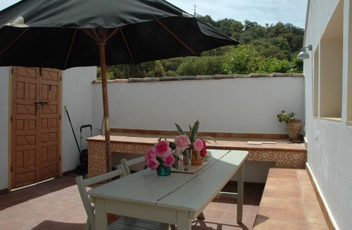 Alajar House | Casa Antonio - VTAR/HU/00395