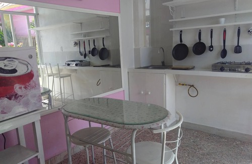 Jiutepec Apartment | CASA APARTMENT BUGAMBILIA is billed