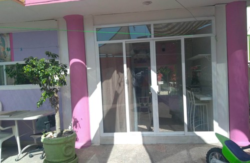 Jiutepec Apartment | CASA APARTMENT BUGAMBILIA is billed