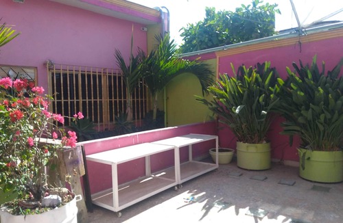 Jiutepec Apartment | CASA APARTMENT BUGAMBILIA is billed
