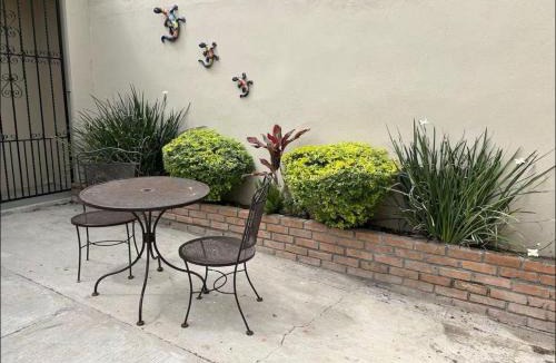 Reynosa House | Casa Arboledas
