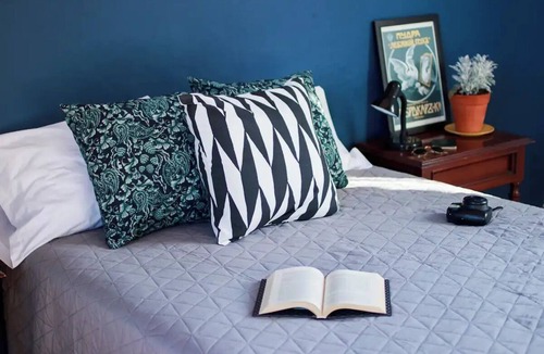 Americana Bed & Breakfast | Casa Arrayán 3 Private Room/Private Bathroom