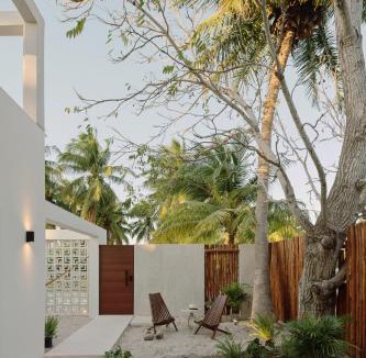 Telchac Puerto House | Casa Arrayan Telchac
