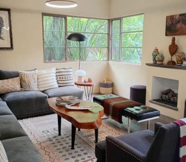 Atascadero House | Casa Arroyo