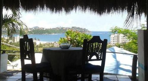 Colinas de Santiago Bed & Breakfast | Casa Artista
