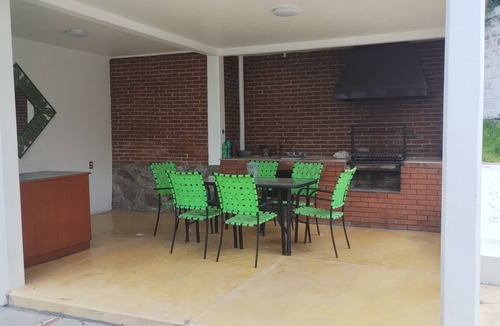 San Martin de las Piramides House | Casa/Asador/Chimenea, Amueblada, a Solo 7 km de las Pirámides de Teotihuacán