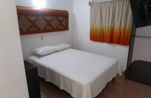 Puerto Vallarta Apartment | Casa Aurora #2: Private room in excellent location