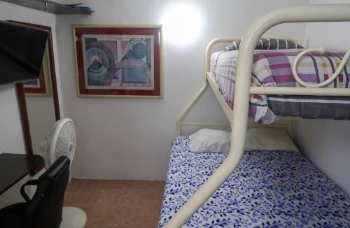 Puerto Vallarta Apartment | Casa Aurora #3: Private room in excellent location