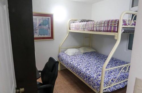 Puerto Vallarta Apartment | Casa Aurora #3: Private room in excellent location