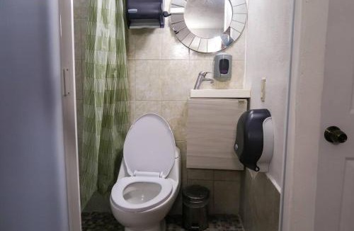 Puerto Vallarta Apartment | Casa Aurora #3: Private room in excellent location