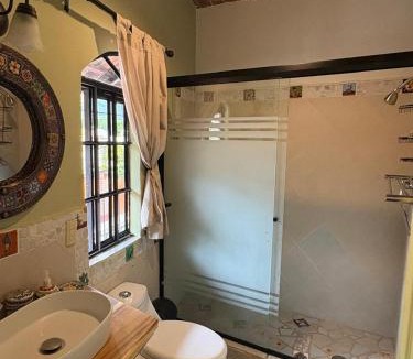 Ajijic Bed & Breakfast | Casa Axixic