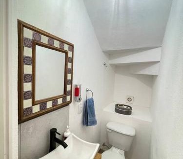 San Miguel de Allende House | Casa Azul in San Miguel