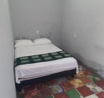 Monterrey House | Casa Azul