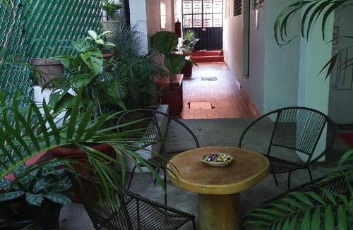 Centro Apartment | Casa Bahía Bungalow 1