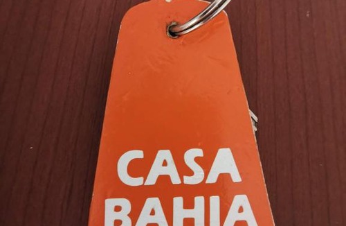 Centro Apartment | Casa Bahía Suite 1
