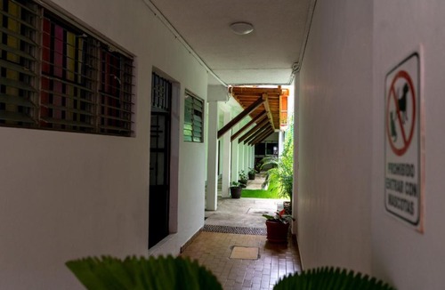 Centro Apartment | Casa Bahía Suite 2