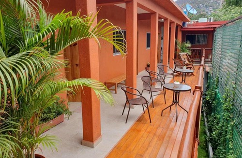 Centro Apartment | Casa Bahía Suite 2