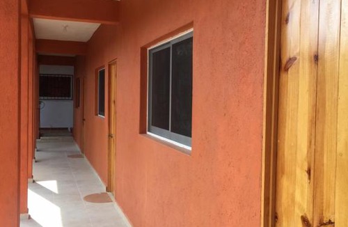 Centro Apartment | Casa Bahía Suite 2