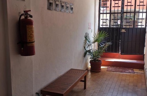 Centro Apartment | CASA BAHIA DEPARTAMENTO 1