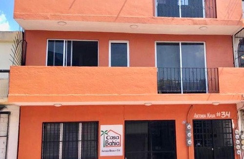 Centro Apartment | CASA BAHIA estudio 3