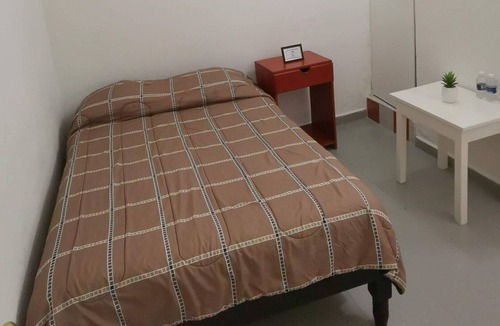 Centro Apartment | CASA BAHIA STUDIO 1