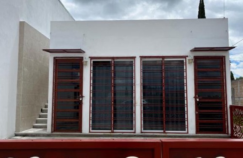 Cholula Apartment | Casa Baltazar