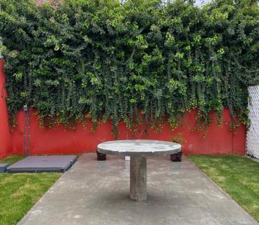 Cholula Apartment | Casa Baltazar