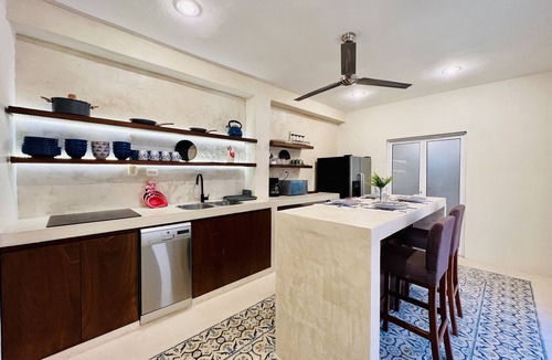 Centro House | Casa Balam Beautifully renovated home in downtown Mérida, close to Cathedral