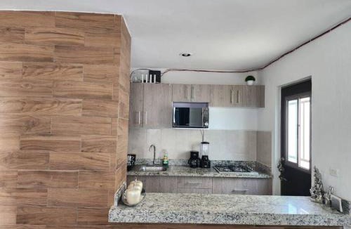 Merida House | Casa Balam, en Los Heroes, con alberca