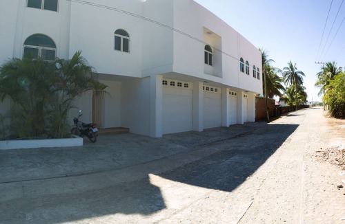 San Juan de Alima House | CASA BAOMAL - 13 bedrooms at the beach!